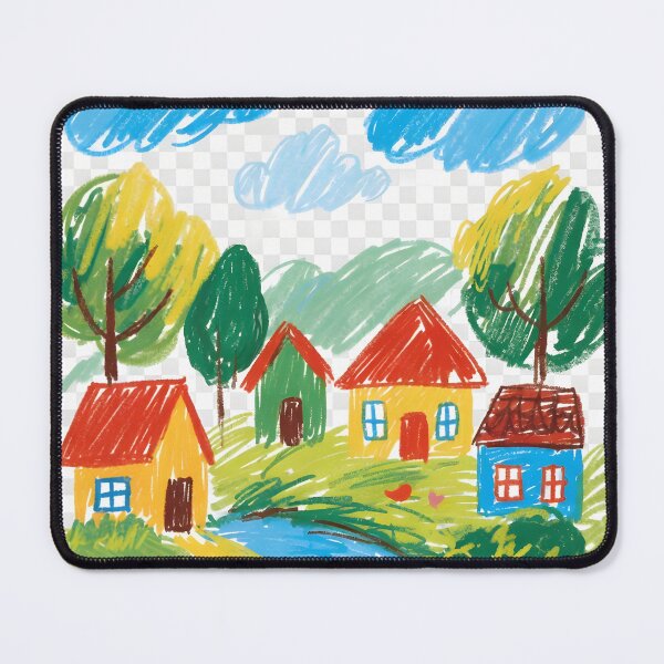 Item preview, the heart of village designed and sold by Ameerash26.