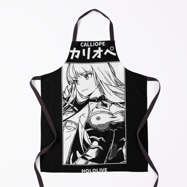 Item preview, Calliope Mori Hololive designed and sold by nanakoe.