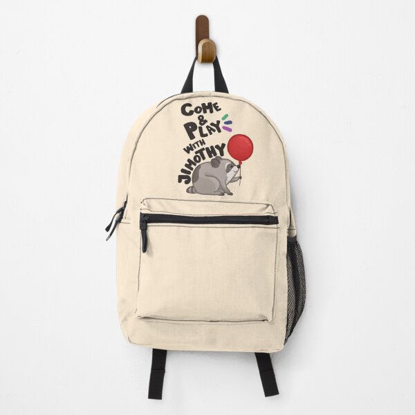 Item preview, Come and Play with Jimothy designed and sold by Khotekmei.
