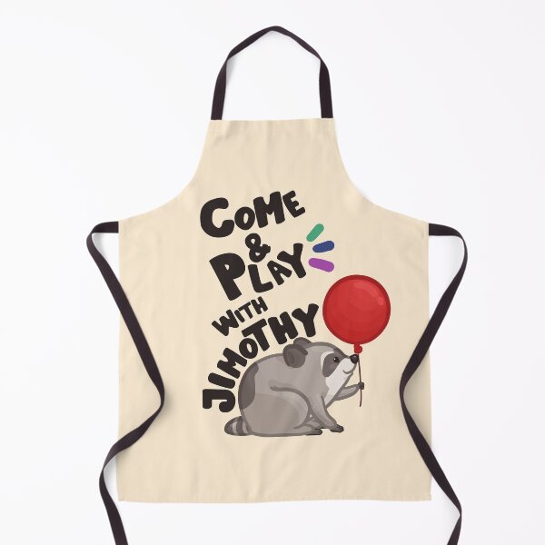 Item preview, Come and Play with Jimothy designed and sold by Khotekmei.