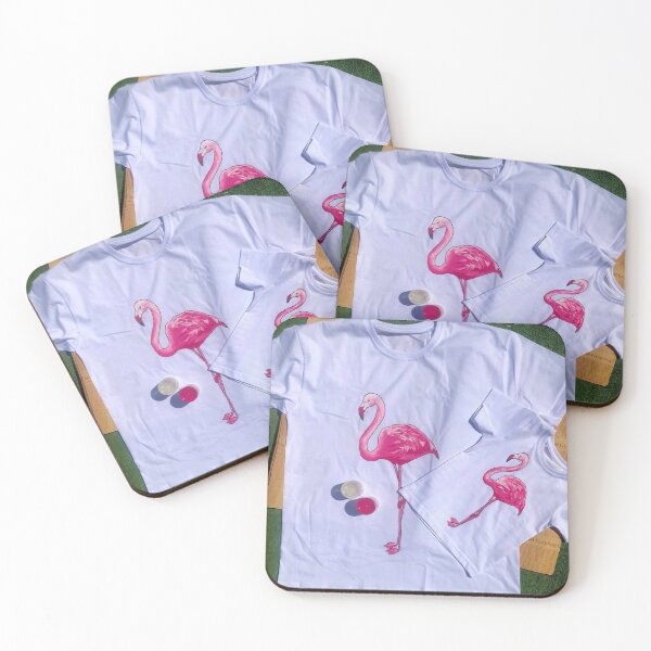 Item preview, Peaceful Revlon Cosmetics Island Paradise designed and sold by Aninature.