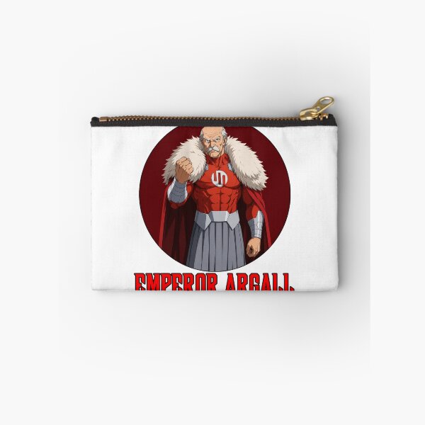 Item preview, Emperor Argall designed and sold by Villain Vault.