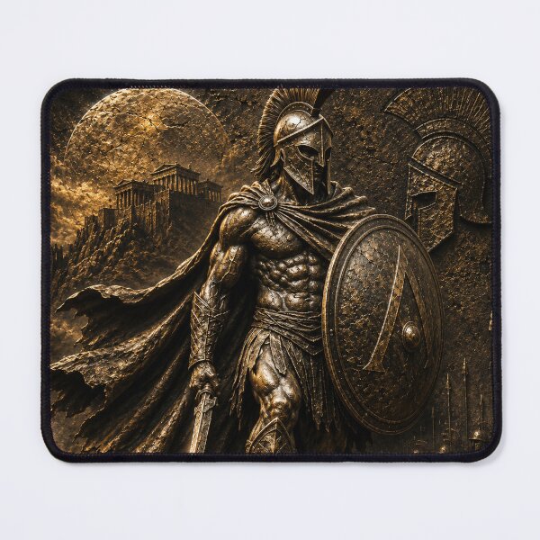 Item preview, SPARTA designed and sold by johnnyssandart.