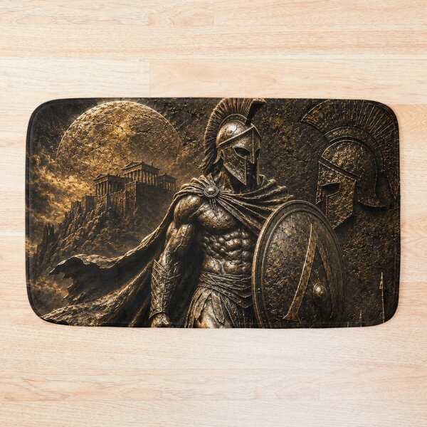 Item preview, SPARTA  designed and sold by johnnyssandart.