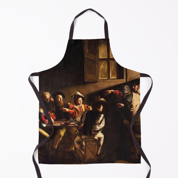 Item preview, The Calling of Saint Matthew designed and sold by artofuniverse.