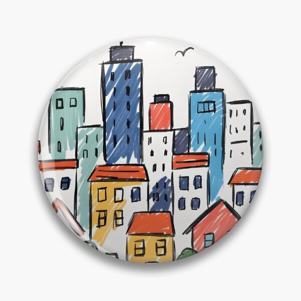 Item preview, city designed and sold by Ameerash26.