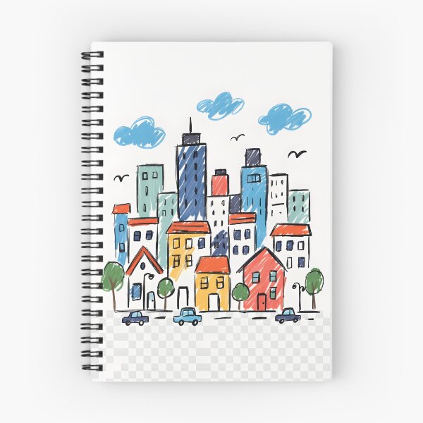 Item preview, city designed and sold by Ameerash26.