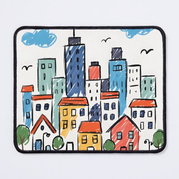 Item preview, city designed and sold by Ameerash26.
