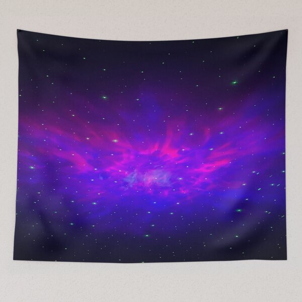 Item preview, Neon StarGazing designed and sold by MariahDaGoatedPrincess.
