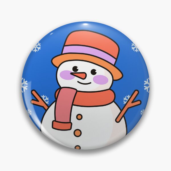 Item preview, Hello Winter designed and sold by Kimos Creative Store.
