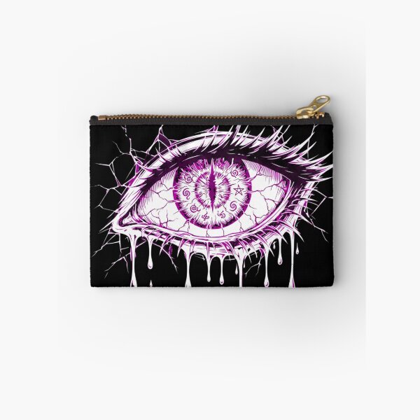 Item preview, Cursed Mystic Eye designed and sold by Rama KLK.