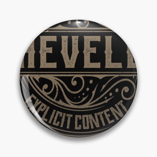 Item preview, Art - CHEVELLE BAND designed and sold by RetroAisthetic.