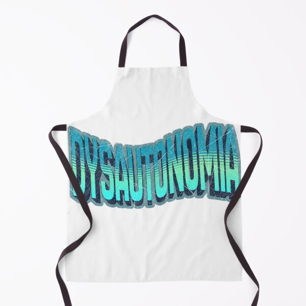 Item preview, Dysautonomia designed and sold by GeoGoose.