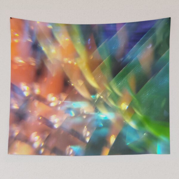Item preview, Blissful Dawn: Endless Joy designed and sold by ElionSolis.