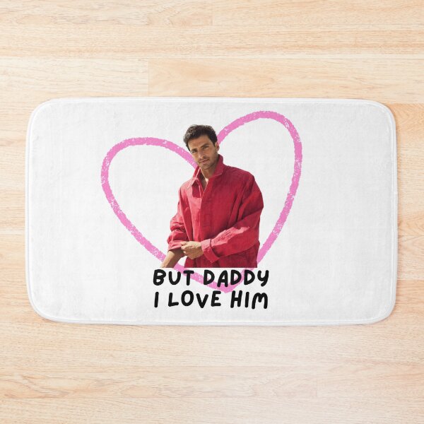 Item preview, But daddy i love him (Carlos Sainz) designed and sold by hazywares.