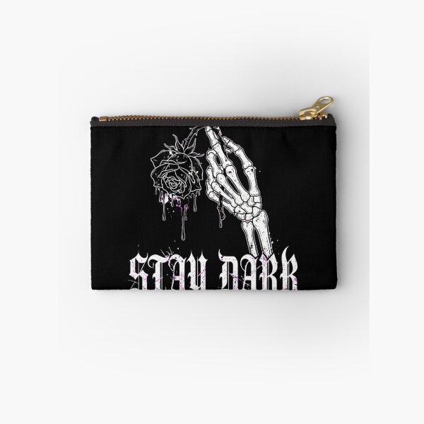 Item preview, Stay Dark Skeleton Hand designed and sold by Rama KLK.