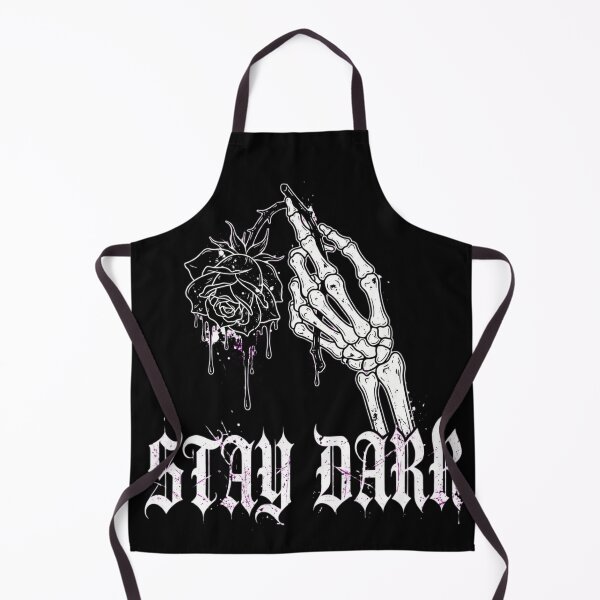 Item preview, Stay Dark Skeleton Hand designed and sold by Rama KLK.