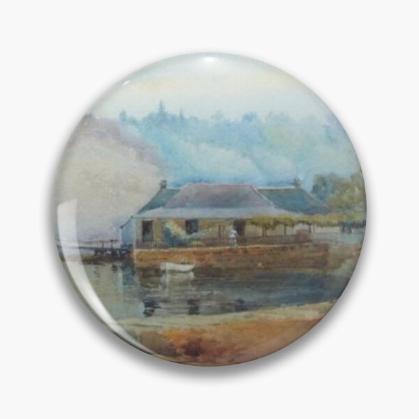 Artikelvorschau, Mosman's Bay entworfen und verkauft von SharonTheFirst.