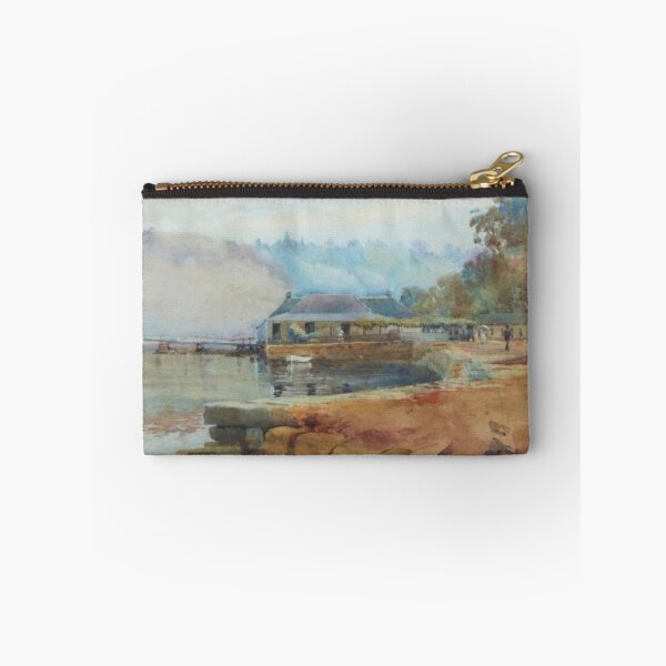 Aperçu de l'œuvre Baie de Mosman créée et vendue par SharonTheFirst.