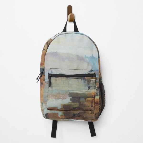 Item preview, Mosman's Bay designed and sold by SharonTheFirst.