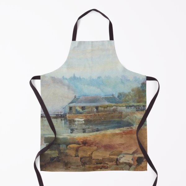 Item preview, Mosman's Bay designed and sold by SharonTheFirst.