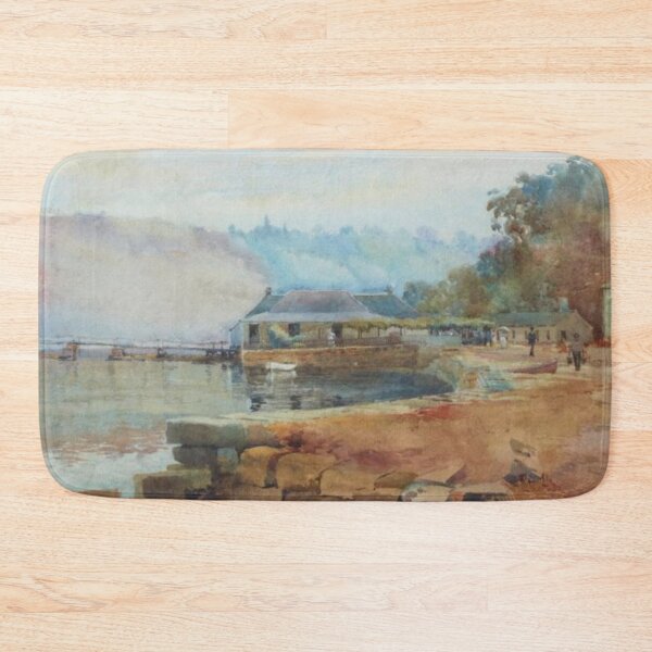 Item preview, Mosman's Bay designed and sold by SharonTheFirst.