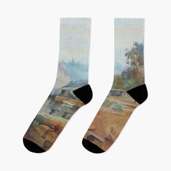 Item preview, Mosman's Bay designed and sold by SharonTheFirst.