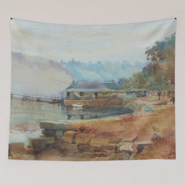 Artikelvorschau, Mosman's Bay entworfen und verkauft von SharonTheFirst.