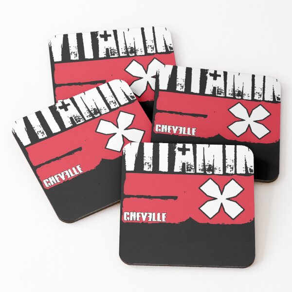 Item preview, Art - CHEVELLE BAND designed and sold by RetroAisthetic.