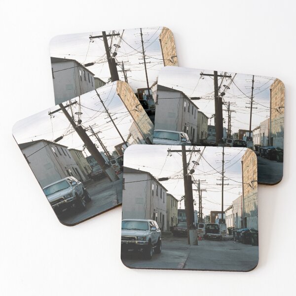 Item preview, Dreamlike Rolling Mill Brewing Tropical Escape designed and sold by Aninature.