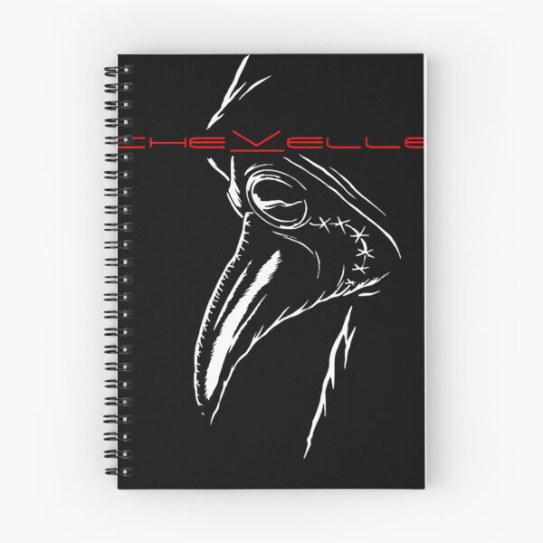 Item preview, Art - CHEVELLE BAND designed and sold by RetroAisthetic.
