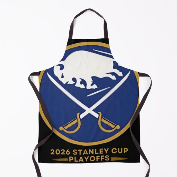 Item preview, Buffalo Sabres 2026 Stanley Cup Playoffs designed and sold by Reljadesign.