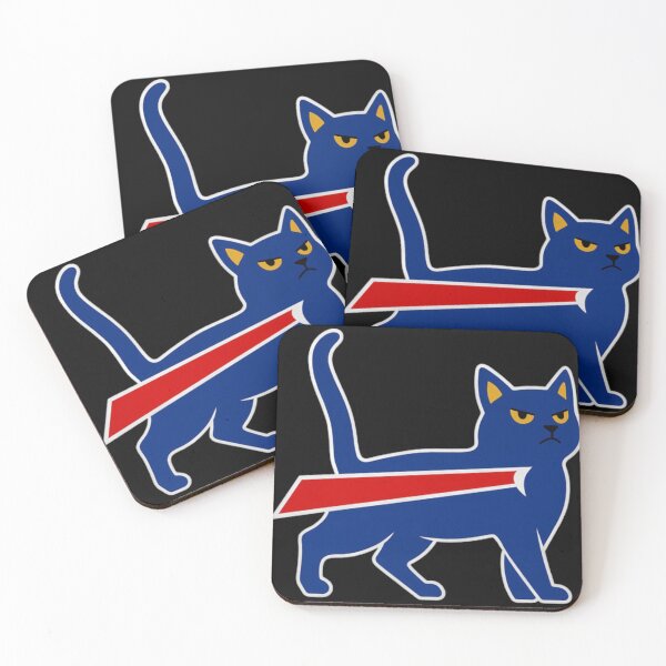 Item preview, Cat Bills designed and sold by nanakoe.