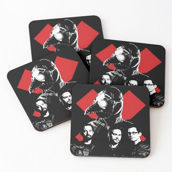 Item preview, Art - CHEVELLE BAND designed and sold by PrismSketchy.