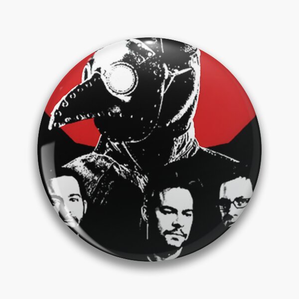 Item preview, Art - CHEVELLE BAND designed and sold by PrismSketchy.