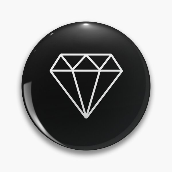 Artikelvorschau, Ein schlichter Diamant (Licht) entworfen und verkauft von Joacim Eldre.