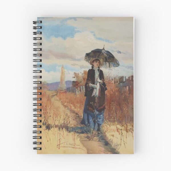 Item preview, A solitary ramble designed and sold by SharonTheFirst.