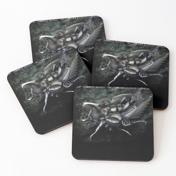 Item preview, Art - CHEVELLE BAND designed and sold by WhimsicTalies.