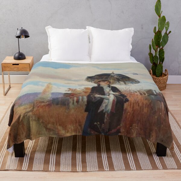 Item preview, A solitary ramble designed and sold by SharonTheFirst.