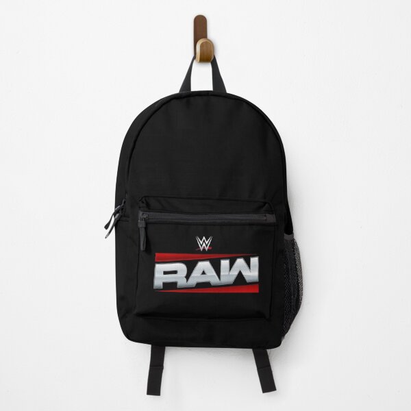Item preview, WWE RAW Metallic Red Edge Championship Logo designed and sold by Sedwalhissan.