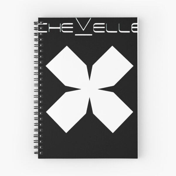 Item preview, Art - CHEVELLE BAND designed and sold by WhimsicTalies.