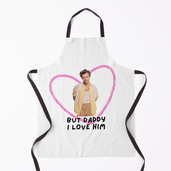 Item preview, But daddy i love him (Harry) designed and sold by hazywares.