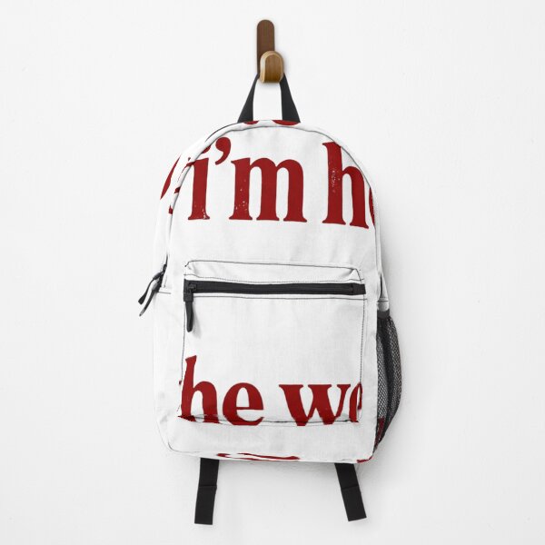 Item preview, The Weak End Im Healthy Funny Pop Music Parody designed and sold by lifrary365.