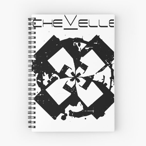 Item preview, Art - CHEVELLE BAND designed and sold by PrismSketchy.
