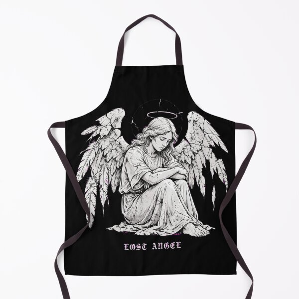 Item preview, Lost Angel designed and sold by Rama KLK.