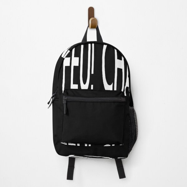 Item preview, Feu Chatterton Band Rock French designed and sold by Arya Sahu.