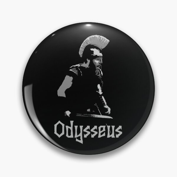 Item preview, The Odyssey Damon designed and sold by Indepp.
