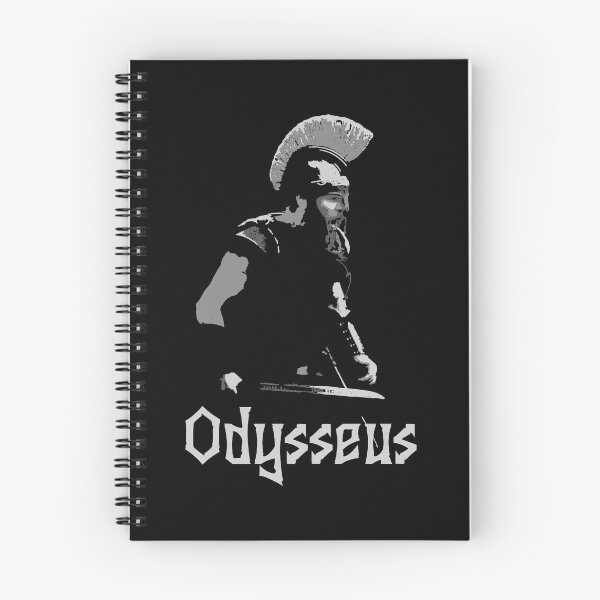 Item preview, The Odyssey Damon designed and sold by Indepp.