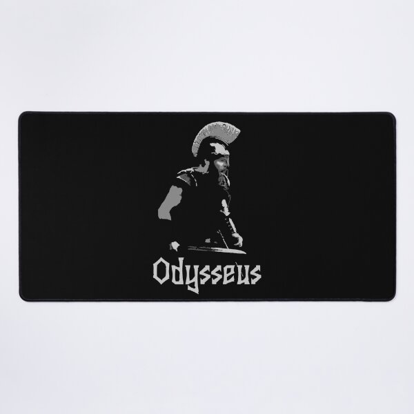 Item preview, The Odyssey Damon designed and sold by Indepp.