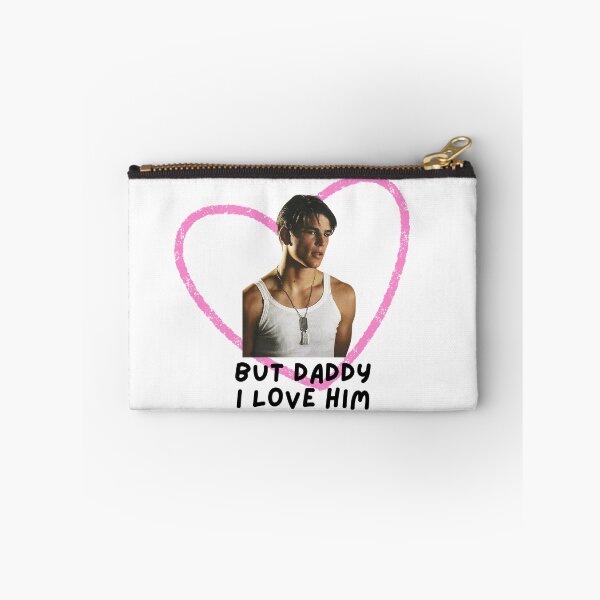 Item preview, But daddy i love him (Josh Hartnett) designed and sold by hazywares.